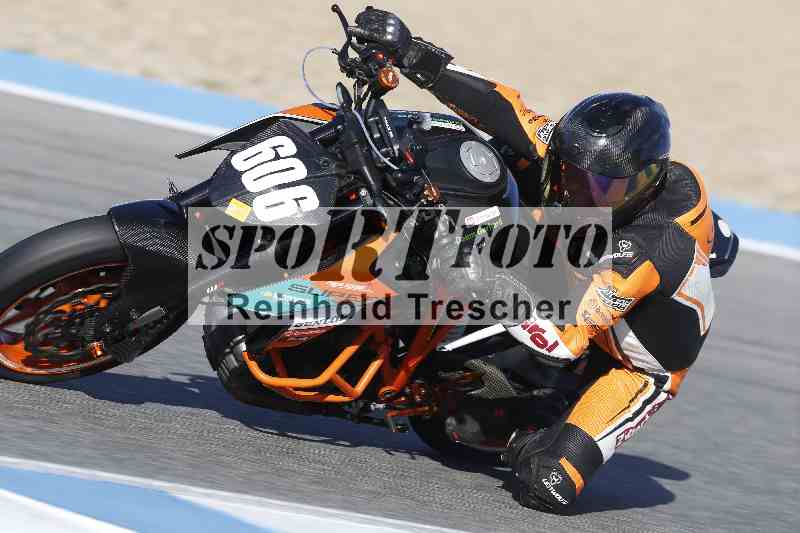 /01 24.-27.01.2025 Moto Center Thun Jerez/gruen-green/606